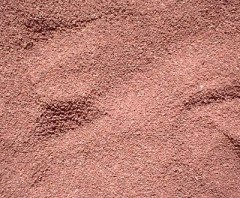 鸡血红砂 的图片