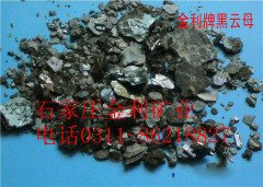 黑云母的图片