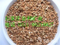 园艺蛭石的图片