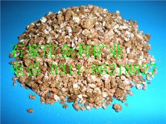 膨胀蛭石的图片