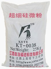 超细硅微粉 KT-0038的图片