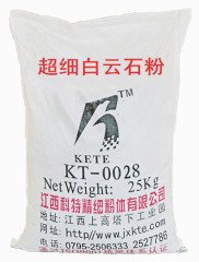 超细白云石粉 KT-0028的图片