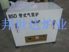 气氛管式炉的图片