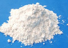 陶瓷专用膨润土的图片