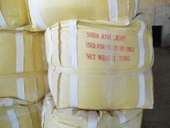 饲料用膨润土的图片