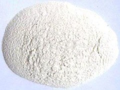 涂料钠基膨润土的图片