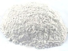 铸造钠基膨润土的图片