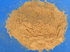 饲料用膨润土的图片