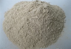 饲料膨润土的图片