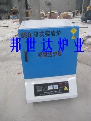 箱式炉，马弗炉的图片