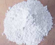 电子电器塑封料、模塑料用硅微粉的图片