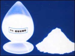 高压电器（件）的绝缘浇注 电工级硅微粉（活性石英粉，活性硅微粉）的图片