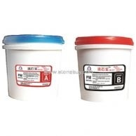 密封胶用硅微粉的图片