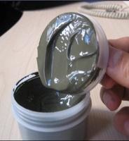 陶瓷行业填料硅微粉的图片