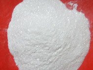 油漆涂料用方石英硅微粉的图片