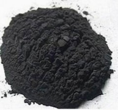 酸化石墨粉的图片