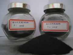 微粉石墨的图片