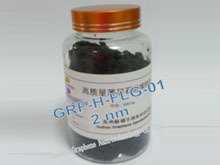 薄层高质量石墨烯粉体的图片