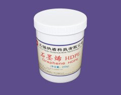 石墨烯 HDPE 的图片