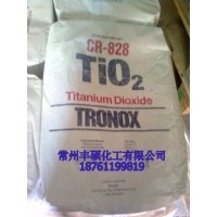 科美基CR-828钛白粉的图片
