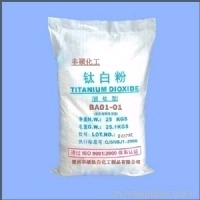 锐钛型钛白粉BA01-01的图片