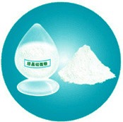 结晶硅微粉的图片