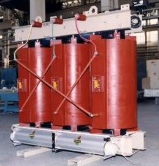 环氧树脂真空浇注用活性硅微粉的图片