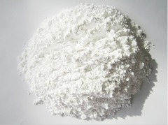 油墨用硅微粉的图片