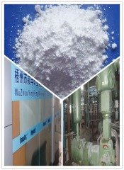 电子级硅微粉的图片