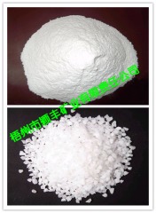 400目气流石英粉的图片