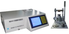 燃煤电厂脱硫对石灰石品质的要求—BM2007C碳酸钙测量仪的图片