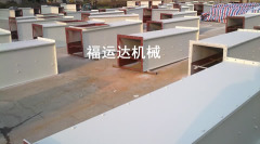 福运达LS型螺旋输送机的图片