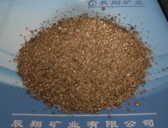 马铃薯专用膨胀蛭石的图片
