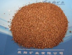 2-4mm 红蛭石的图片