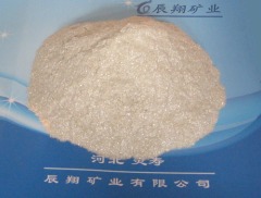 云母粉的图片
