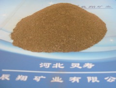 红蛭石细粉的图片