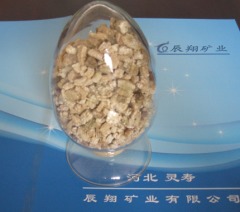 大颗粒白蛭石的图片