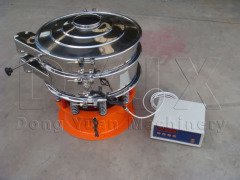 CSB超声波振动筛的图片