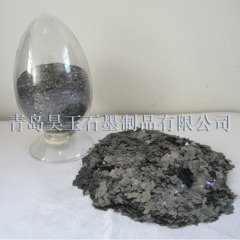 钻井专用石墨的图片