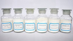 锐钛型搪瓷级钛白粉的图片