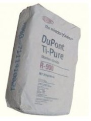 金红石型钛白粉R-900的图片