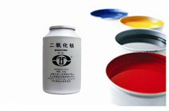 水性涂料专用钛白粉（A-110）的图片