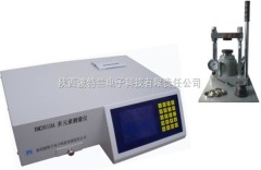 脱硫用石灰石粉的品质全面评价—BM2010A型X荧光多元素分析仪的图片