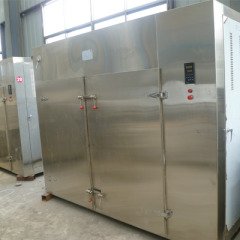 CT-C热风循环烘箱的图片