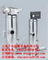 气动粉粒体真空加料设备的图片