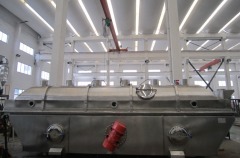 振动流化床设备选型物料基本参数的图片
