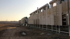 5.5水硫化钠干燥机技术参数及要求的图片