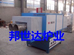 回旋炉，金属粉末烘干管式炉，双管管式烧结炉，氧化铝烧结管式炉的图片