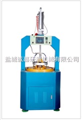 JD-160S1系列触摸式双面研磨机的图片