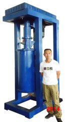 HY-200砂磨机的图片